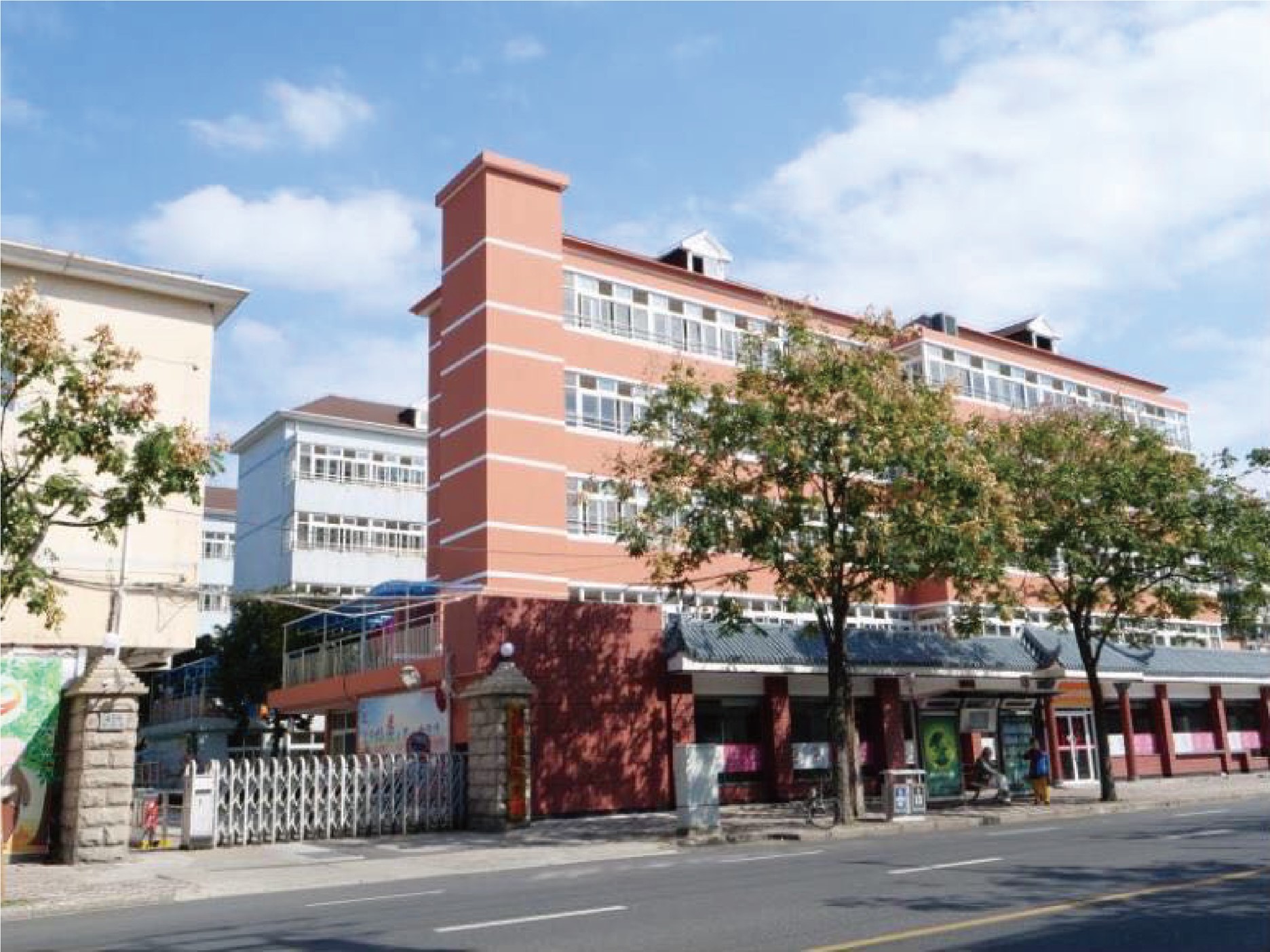 上海市杨浦区欣益养老院怎么样？医养结合+地铁8号线直达，真实评价