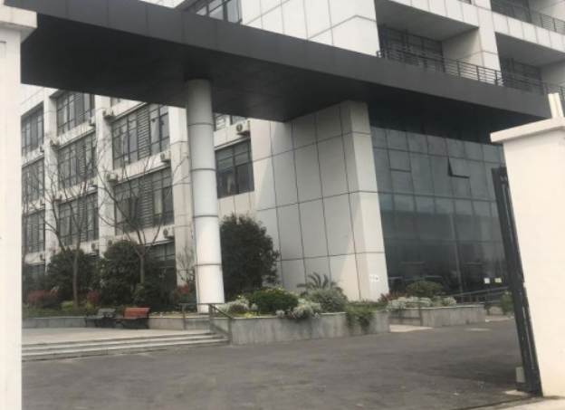 上海徐汇区华汇老年福利院
