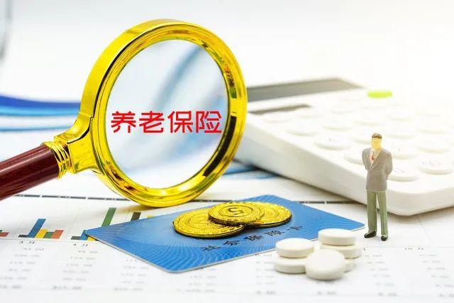 2000万元！支持城乡居民养老保险经办服务提速提效